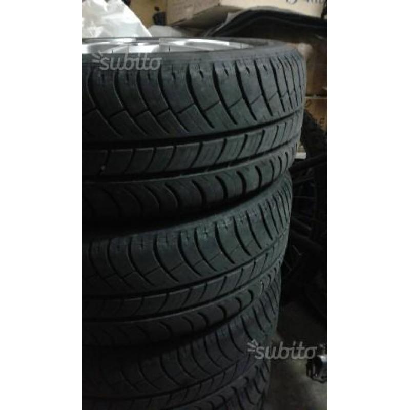 4 gomme 185 55 15