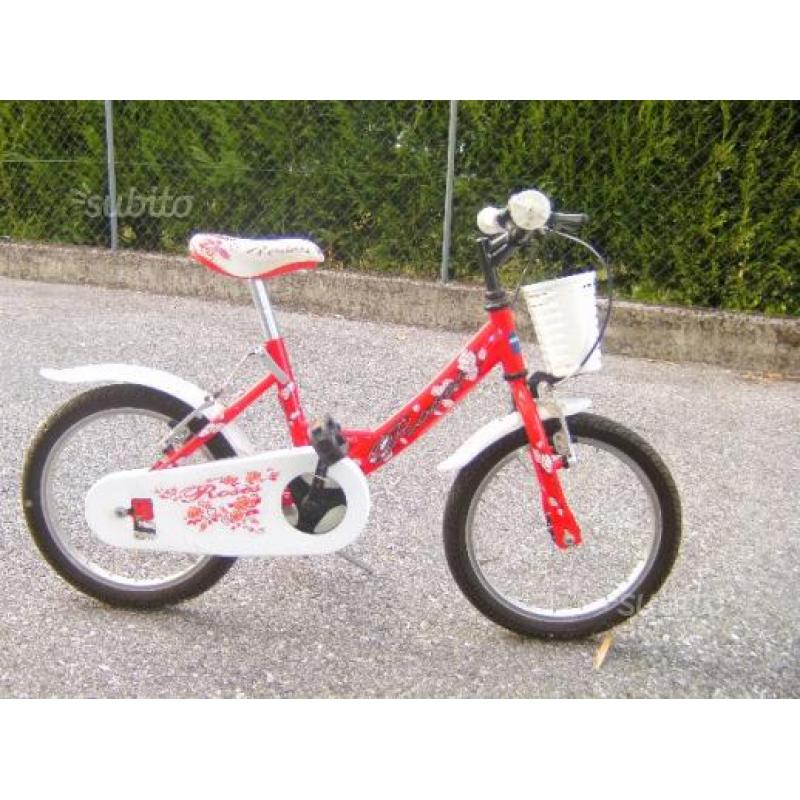 Bici per bambini