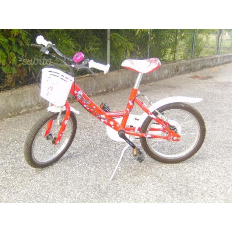 Bici per bambini