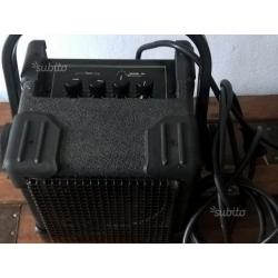 Davoli Micro Virus 16 amplificatore per chitarra