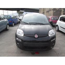 FIAT Panda 1.2 69cv lounge