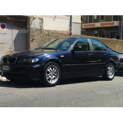 BMW Serie 3 Diesel (E46)