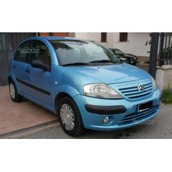 Citroen c3 1.4 hdi