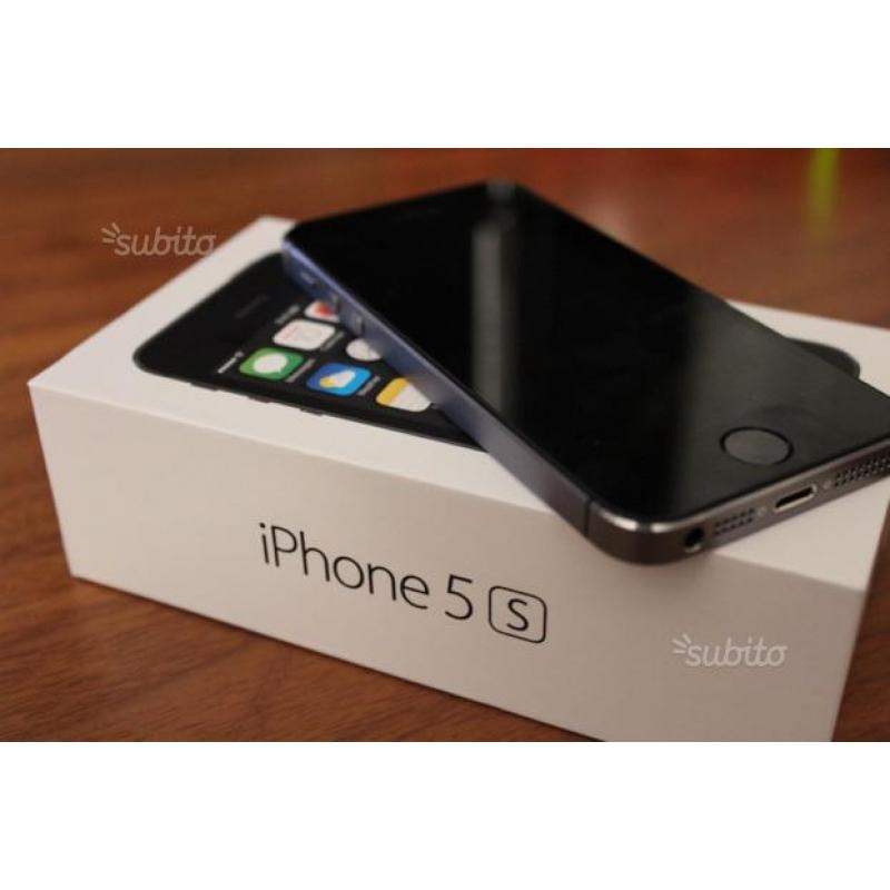 IPhone 5s