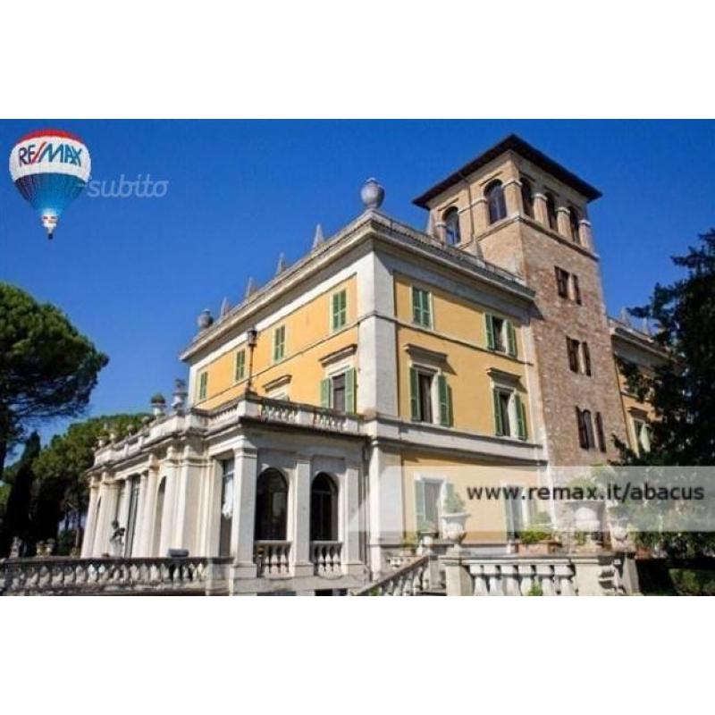 Villa a Perugia, via settevalli 200, 6 locali