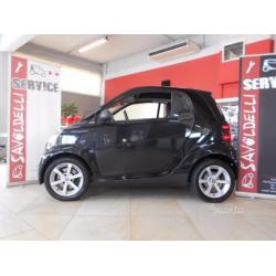 SMART ForTwo CDI Coupe Pulse - OK Neopatentati -