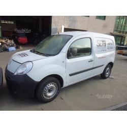 Renault kangoo 2011 ricambi