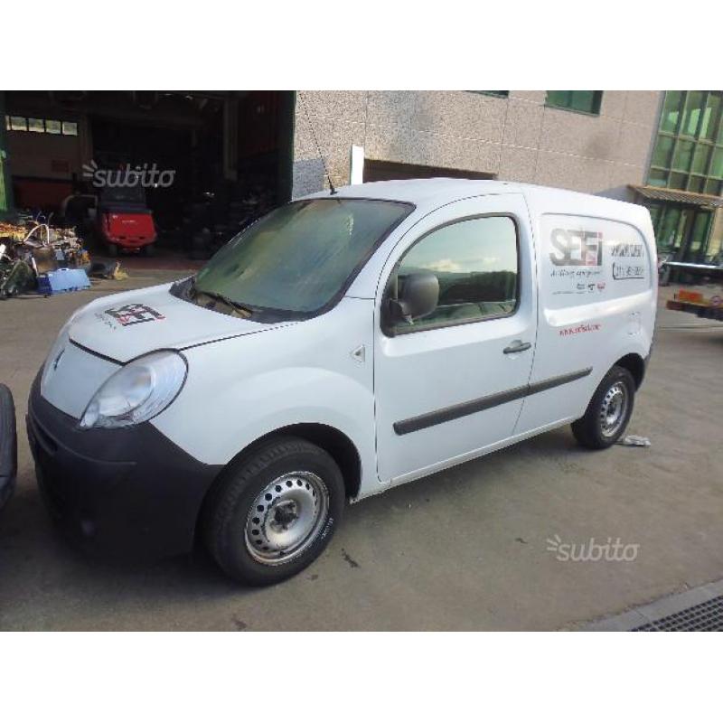 Renault kangoo 2011 ricambi