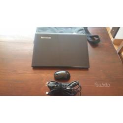 Notebook Lenovo G50-70