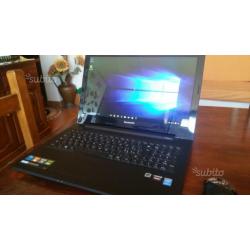 Notebook Lenovo G50-70