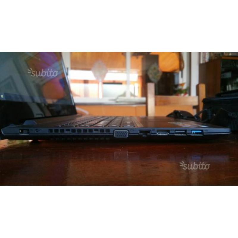 Notebook Lenovo G50-70