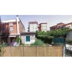 Villa Indipendente di 90Mq con 400Mq di Giardino