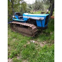 Landini 6500