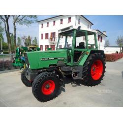 Fendt 308 LS Turbo