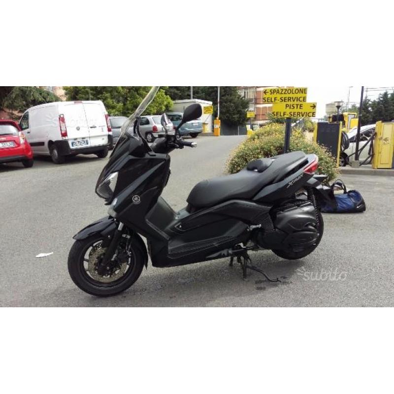 Yamaha X-Max 400 - 2014 - 1800km