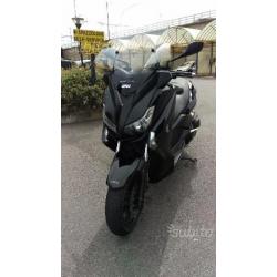 Yamaha X-Max 400 - 2014 - 1800km