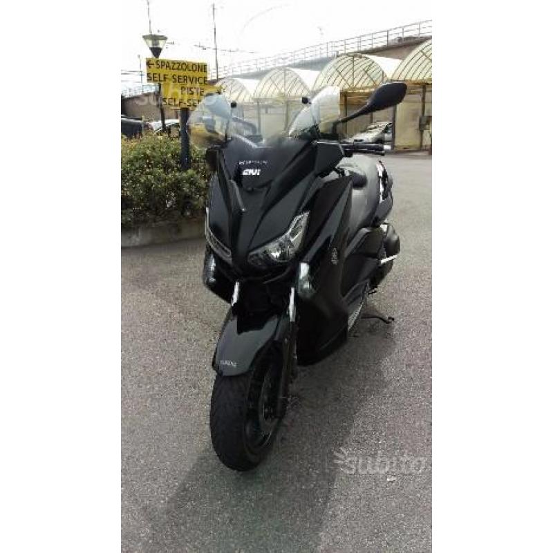 Yamaha X-Max 400 - 2014 - 1800km