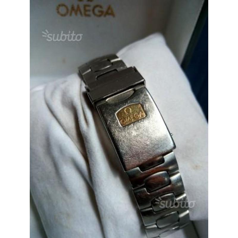 Orologio Omega Seamaster 200