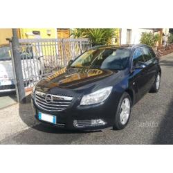 Opel Insigna 2.0 CDTI Elective Sw --- 2012