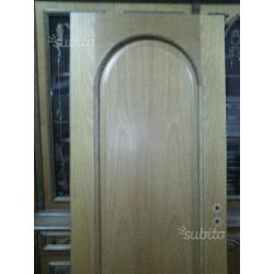 Porta in legno