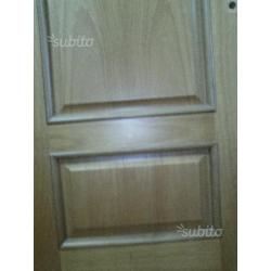 Porta in legno