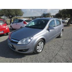 Opel astra 1.7 cdti - 2007