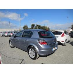 Opel astra 1.7 cdti - 2007