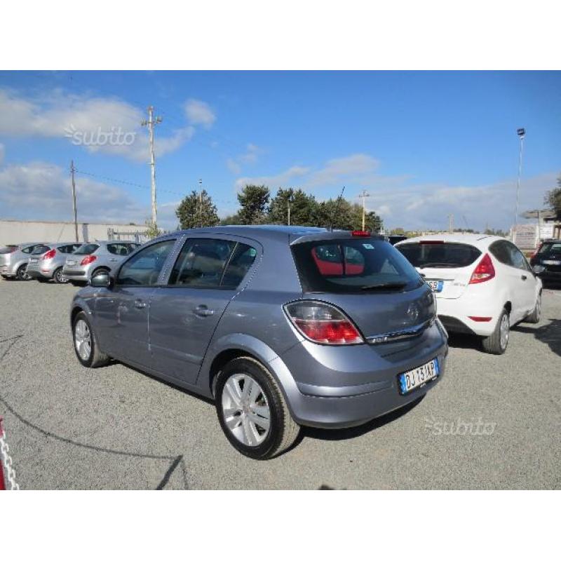 Opel astra 1.7 cdti - 2007