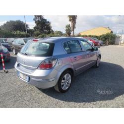 Opel astra 1.7 cdti - 2007