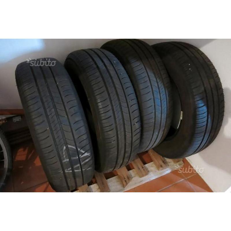 Michelin xgreen 195/65 r 15