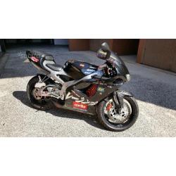 Aprilia RS 125 - 1998