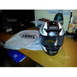 Casco Moto