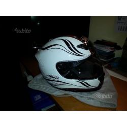 Casco Moto