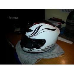 Casco Moto