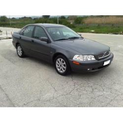 Volvo S40 Momentum Gpl