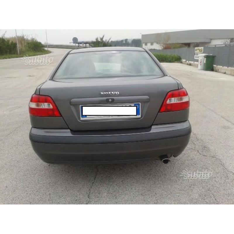 Volvo S40 Momentum Gpl