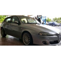 ALFA ROMEO 147 jtdm 2006 - 2006