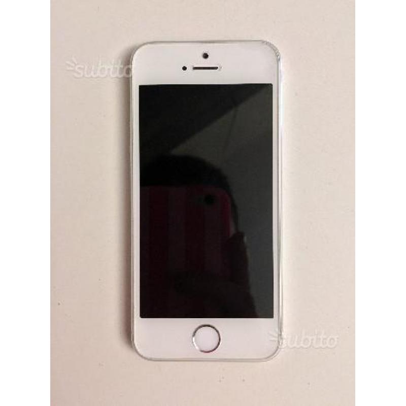 IPhone 5S 16GB /NUOVISSIMO CON GARANZIA\