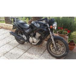 Honda CB 500 - 2002