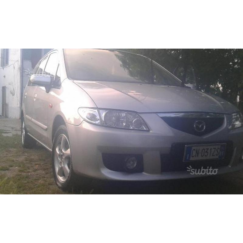 MAZDA Premacy - 2004