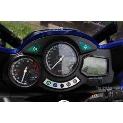 Yamaha FJR 1300 - PERFETTA