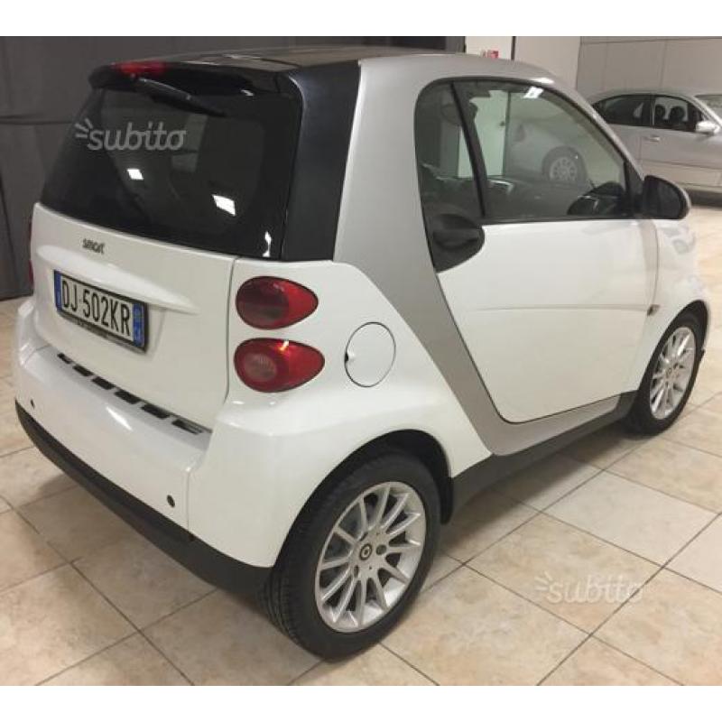 Smart Fortwo 1.0 Passion