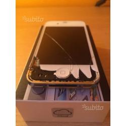 IPhone 4 8gb