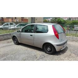 FIAT Punto METANO - 2001