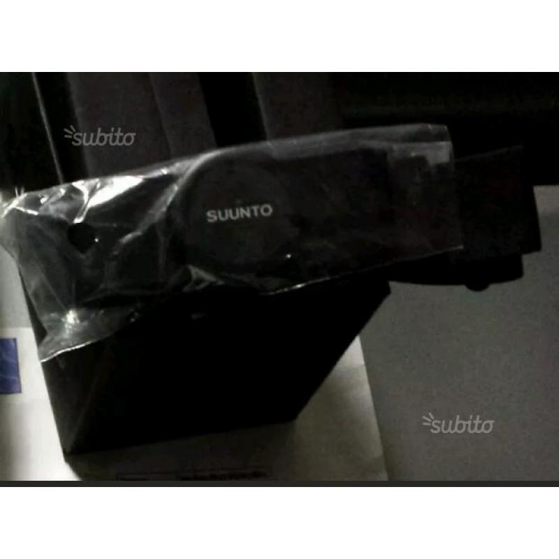 Cardiofrequenzimetro suunto ambit 3