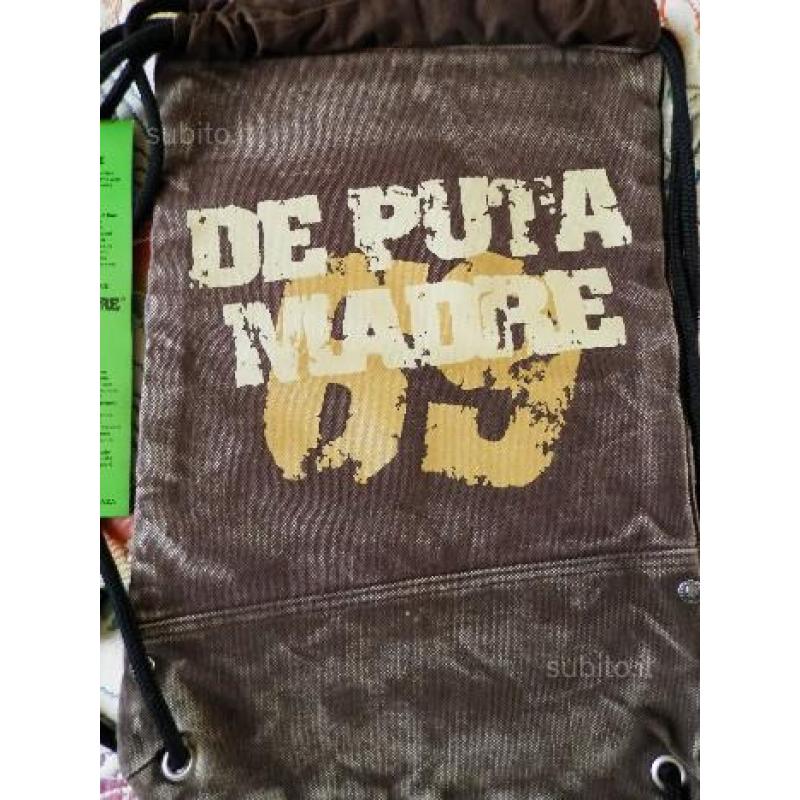 Borsa Originale "De Puta Madre"