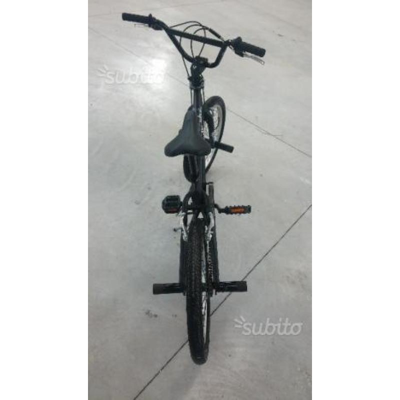 Bmx bmx bmx