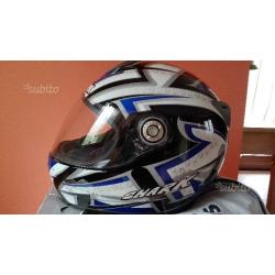 Casco integrale SHARK