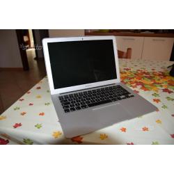 Mac Book Air come nuovo