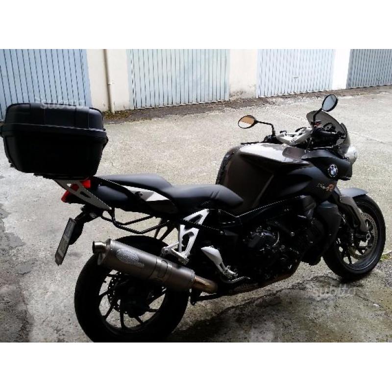 Bmw k 1200 r - 2006